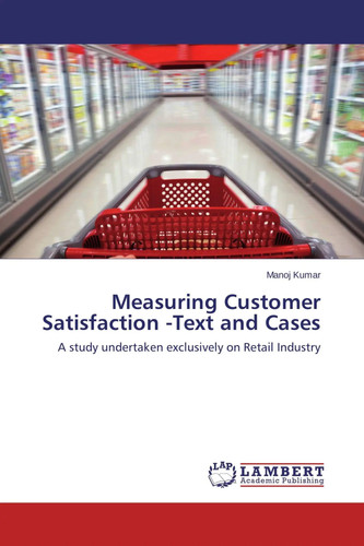 Measuring customer - measuring,
