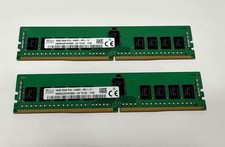 32GB (2x Hynix 16GB) 2Rx8