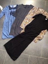 Kleiderpaket bestehend aus 4 Kleidern Größe S/36 zu verkaufen!