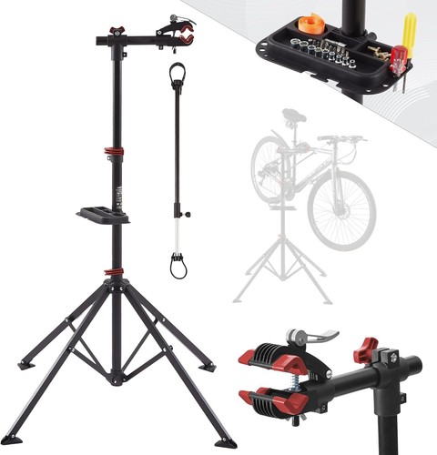 Fahrrad montageständer - fahrrad,