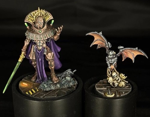 Warhammer necromunda ozostium - necromunda,
