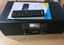 TechniSat DIGITRADIO 370CD BT