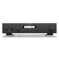 Rotel RA-12 High-End