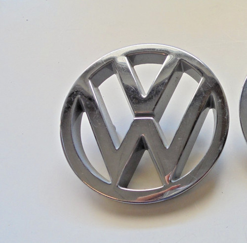 Zeichen 357 853 601 b - vw, vw