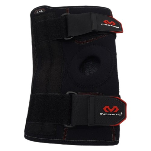 Mcdavid kniebandage mit - mcdavid-kniebandage,
