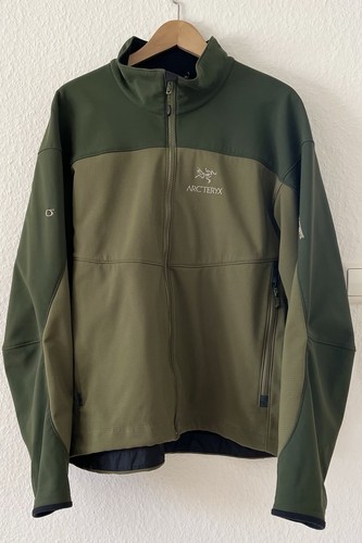 Arc teryx softshell jacke - arc’teryx,