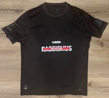 PUMA match issued Trikot