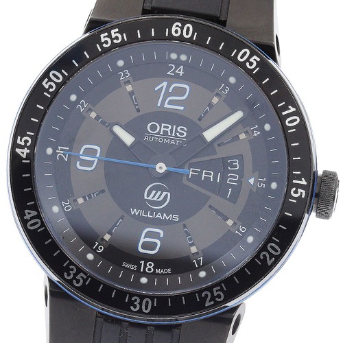 Oris williams team - williams, f1