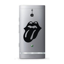 Rolling Stones Zungenband Logo