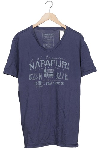 Napapijri shirt herren - t-shirt,