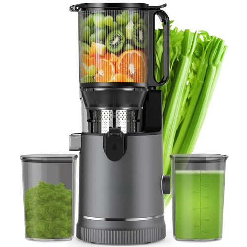 Entsafter slow juicer - entsafter, 147mm