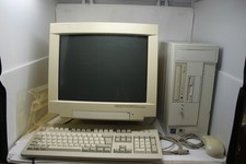 Vobis Highscreen PC Sky DT /