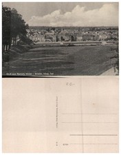 REMICH Mosel Brücke Antike