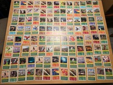 Konvolut aus sammelkarten zur - konvolut,