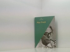 Max Frisch von Lioba Waleczek