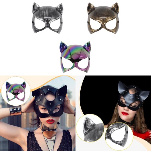Katzenmaske