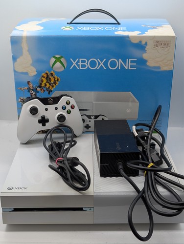 Microsoft xbox one 500 - 500, gb