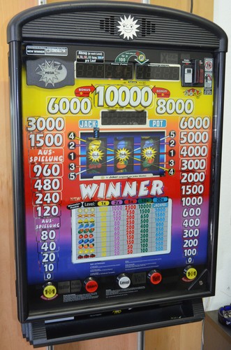 Merkur new winner - merkur, +