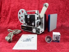 Eumig Mark 610 D. Super