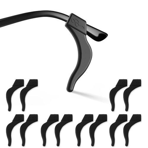 Brillenhalter ohr für - brillenhalter,