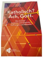 Katholische Akademie Hamburg