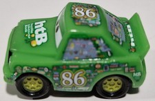 Disney Pixar Cars Micro