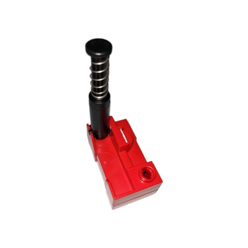Playmobil feuerwehr - playmobil,