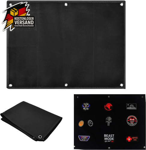 Patches klett 45cm - patches,