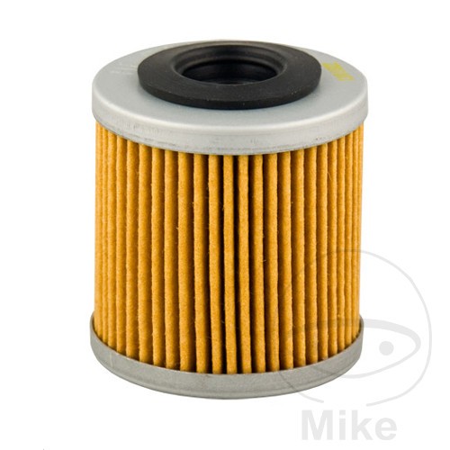 Hiflo premium ölfilter - 1x,