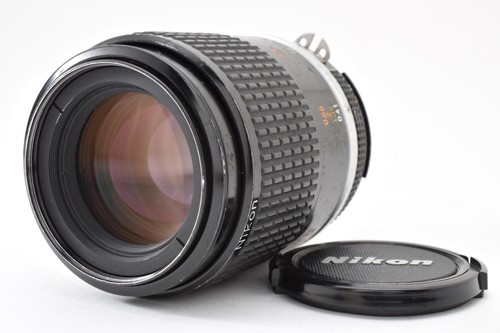Neuwertig nikon ai - [neuwertig+++], ai-s
