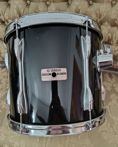 Yamaha recording custom tom - recording, 13