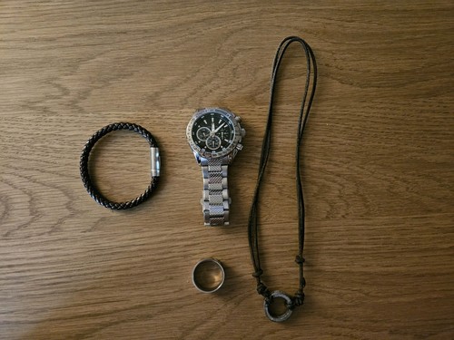 Herren schmuck - herren,