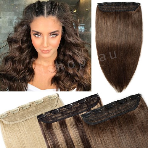 Dick ein tressen weft clip - ein,