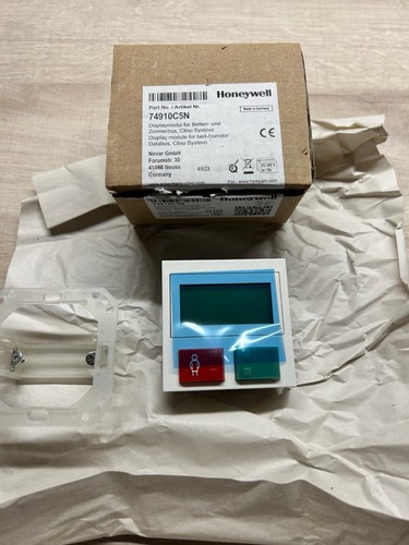Ackermann honeywell 74910c5n - honeywell,