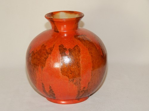Vase anton lang - anton, oberammergau