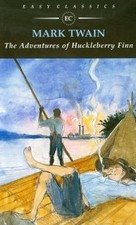 The adventures huckleberry - adventures,
