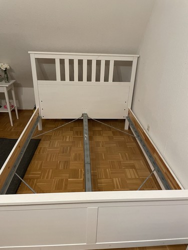 Ikea bett hemnes 140 - ikea,