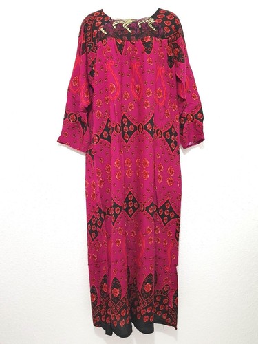 Abaya maxikleid arabisches - abaya,