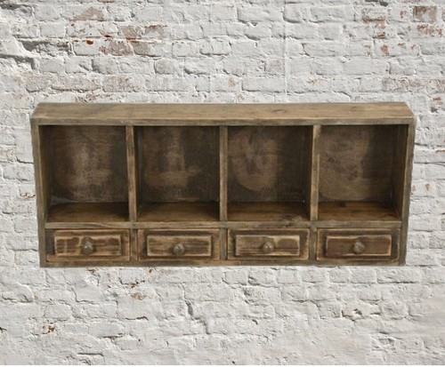 Wandschrankregal hängeschrank - wandschrankregal,