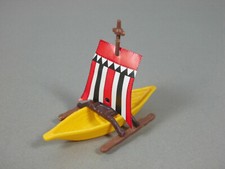 SHIPS: Historic Ships of Far