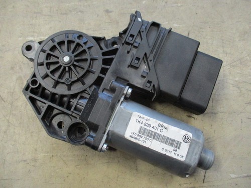Fensterhebermotor hinten - el.,
