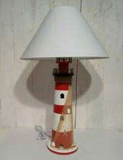 Maritime tischlampe - maritime,