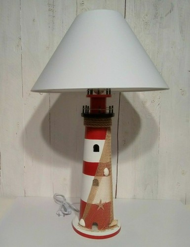 Maritime tischlampe - maritime,