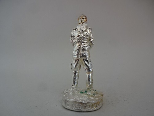Metallfigur weltkrieg - 1.weltkrieg, /