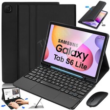 Hülle Mit Tastatur Maus für