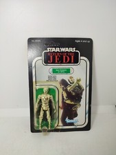 Star Wars Kenner C-3PO ROTJ