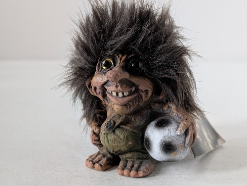 Nyform troll fairy boy with - nyform,