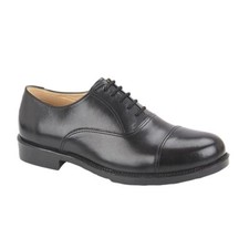 RAF Cadet Parade Schuhgröße