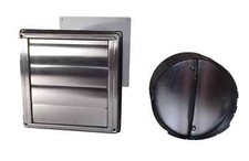 Mauerkasten mit Naber