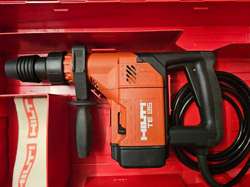 Hilti neu top maschine - 25,